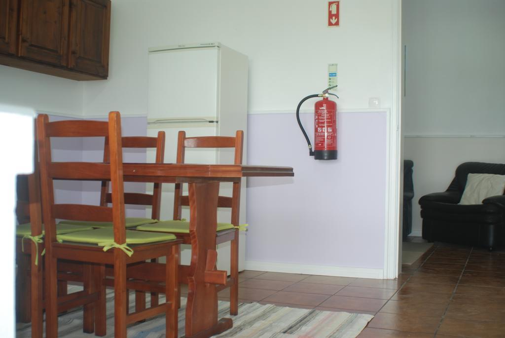 מלון פובואסאו Quinta Do Quarteiro מראה חיצוני תמונה