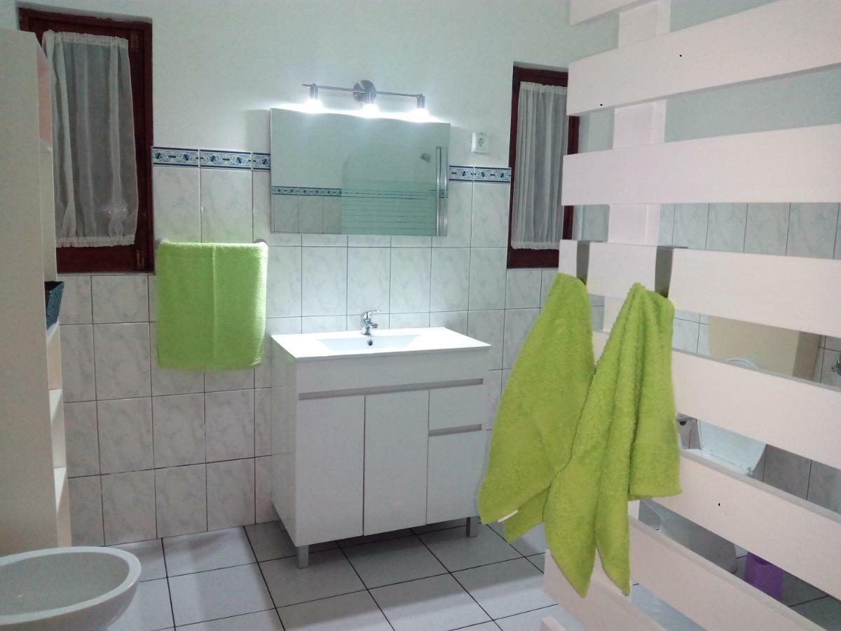 מלון פובואסאו Quinta Do Quarteiro מראה חיצוני תמונה